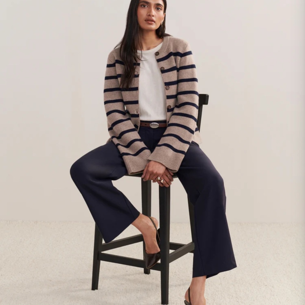 Jenni Kayne Cooper Cardigan